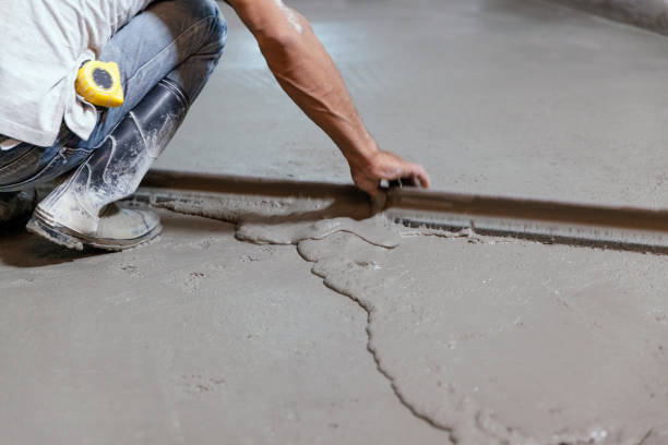 Best Concrete Leveling Services  in West Little River, FL