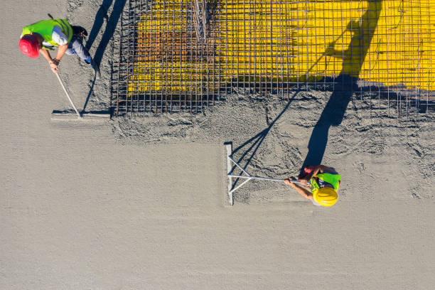 Best Concrete Foundation Repair  in West Little River, FL