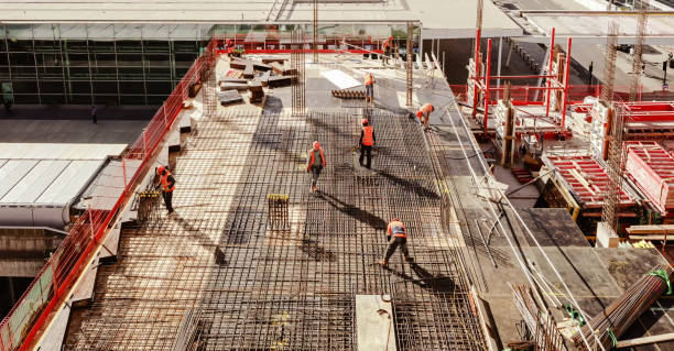 Best Commercial Concrete Contractor  in West Little River, FL