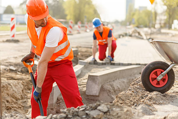 Best Concrete Demolition Services  in West Little River, FL