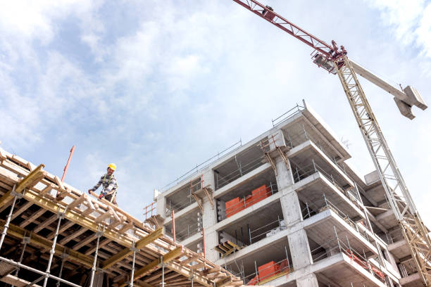 Best Affordable Concrete Contractor  in West Little River, FL